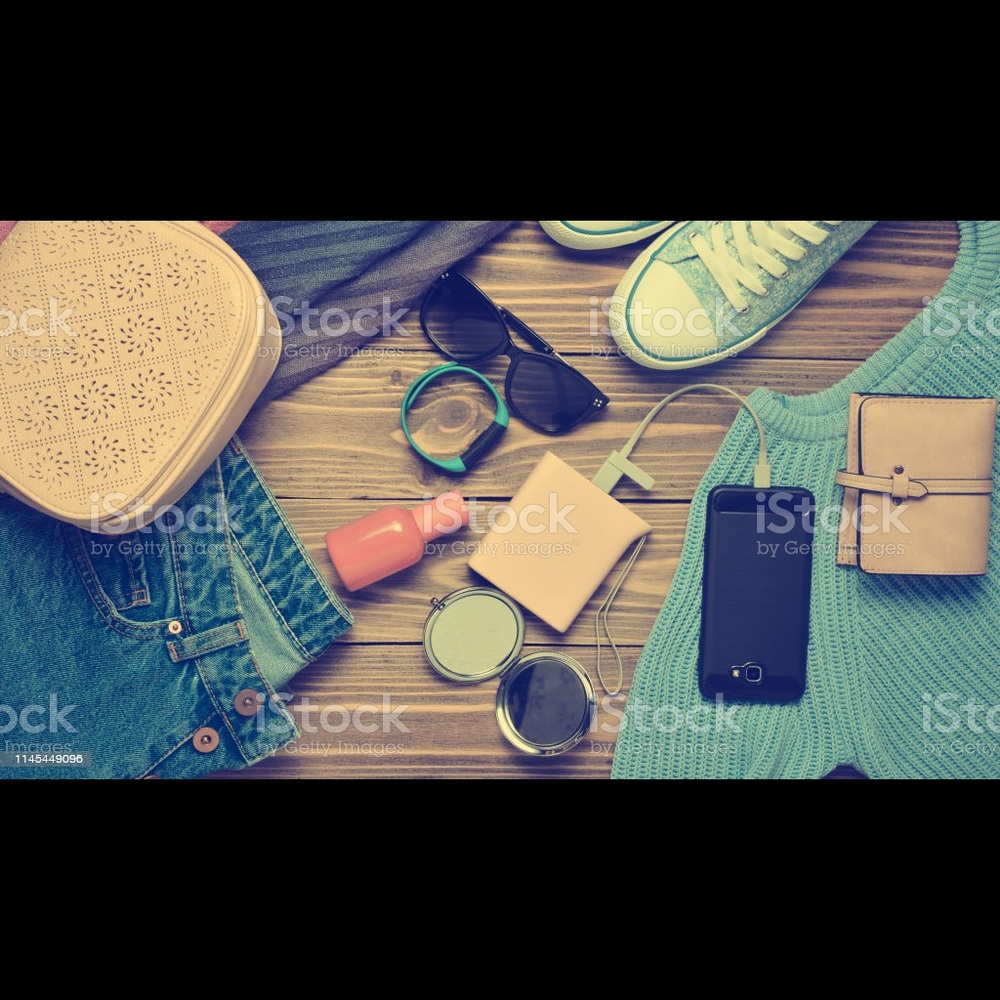 Meet your Posher, Sandy